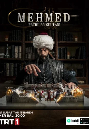 Мехмед: Султан Завоеватель 1-84, 85, 86 серия турецкий сериал на русском языке Turok1990 смотреть онлайн все серии
